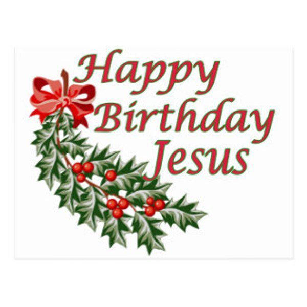 Beautiful Pic Of Jesus Birthday