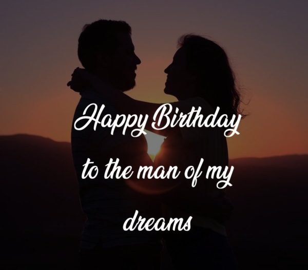 Birthday Wishes For Husband 2