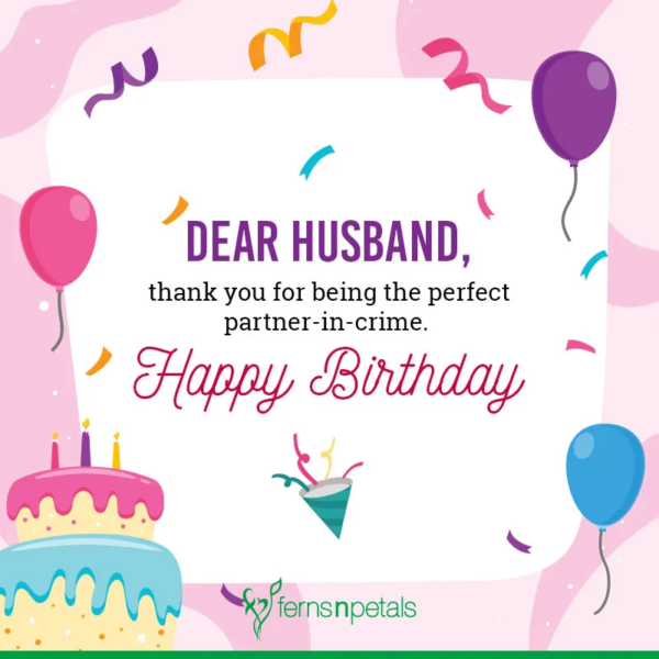 Birthday Wishes For Husband (copy 1)