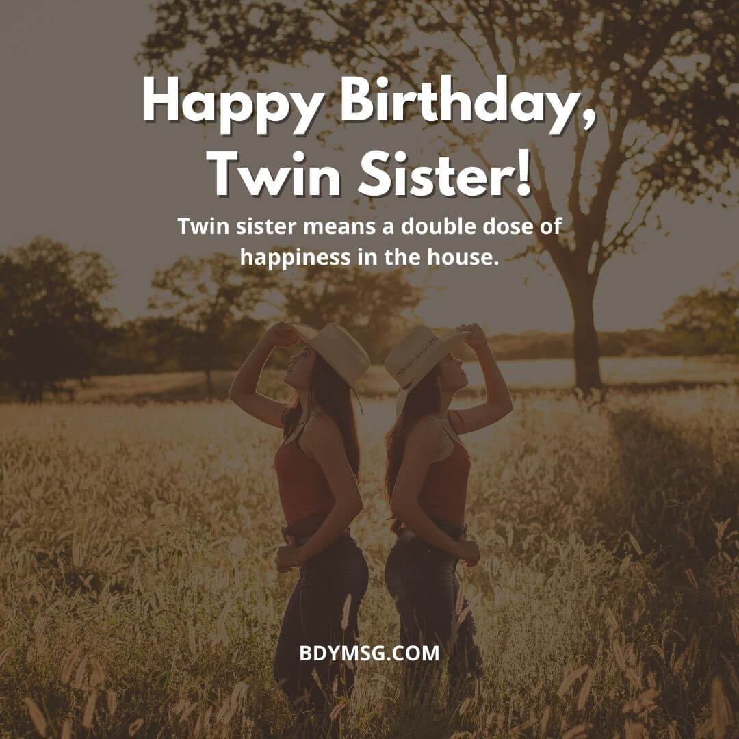 Happy Birthday To My Sister Cum Friend Pic