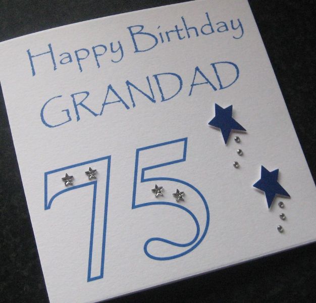 Download 29 Happy Birthday Pics For My Beloved Grand Dad