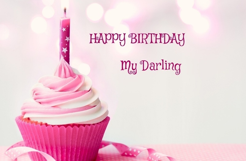45 Wonderful Birthday Pics For My Darling