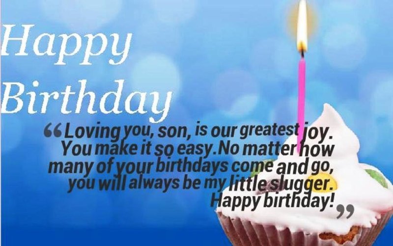 44 Birthday Wishes Quotes For You